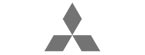 Mitsubishi Logo