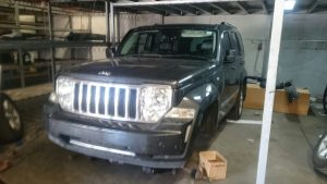 Jeep Parts