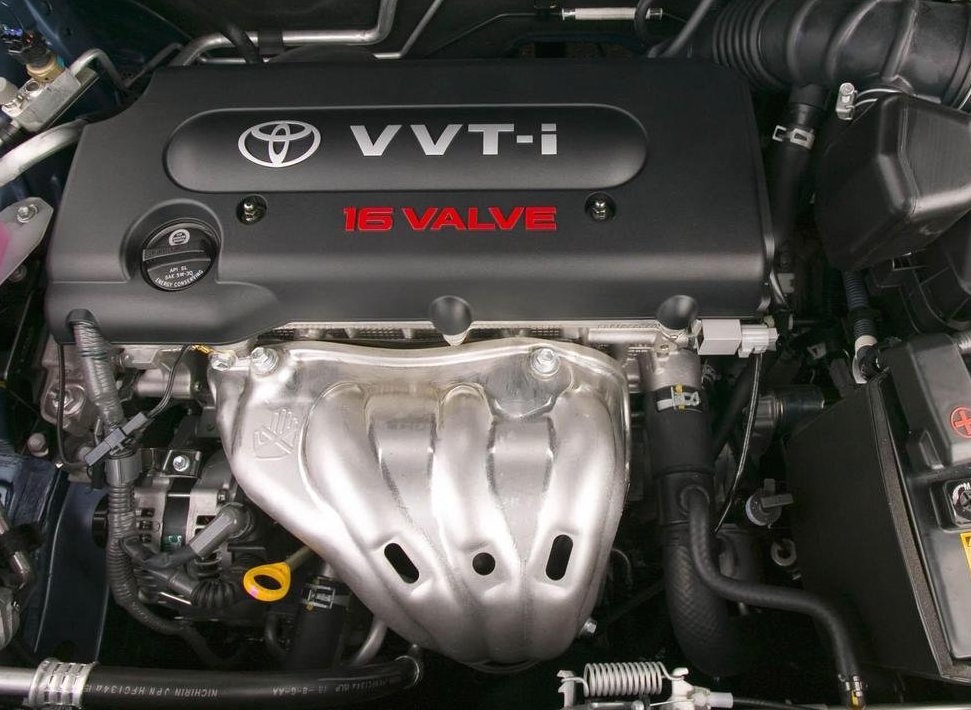 RAV4 Motors 2AZ & 1AZ Central Parts Perth
