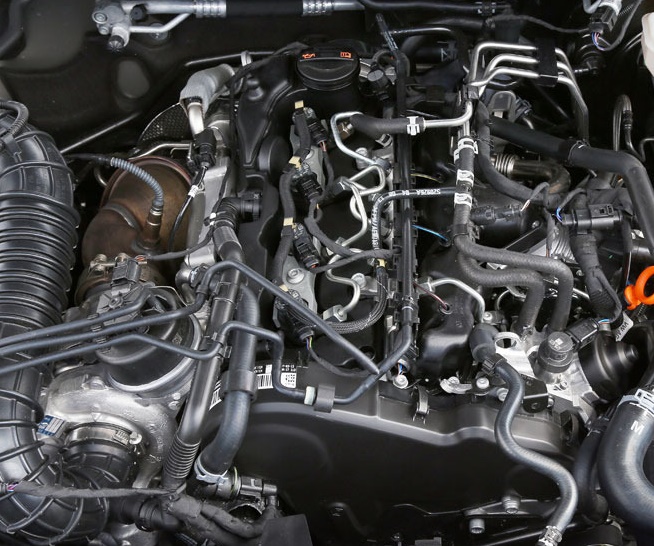 amarok engine for sale