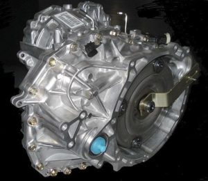 Jeep Gearboxes