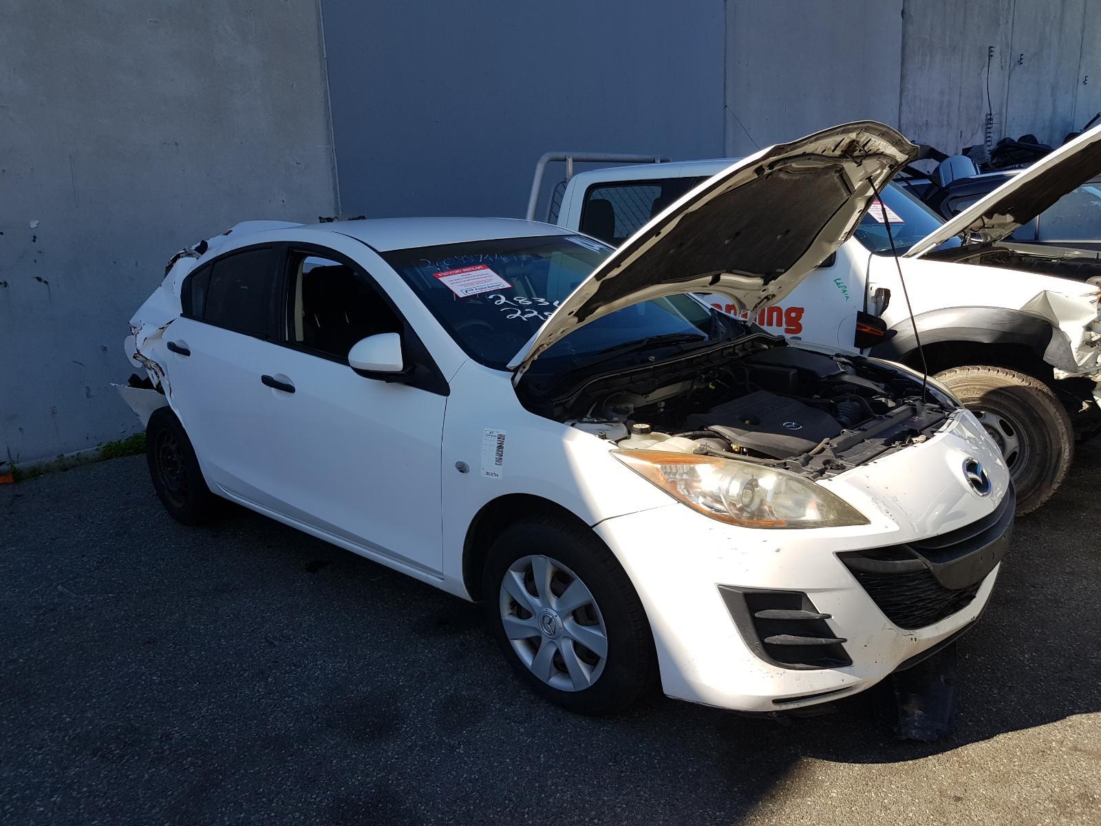 Mazda Parts Perth Mazda 3 Central Parts Perth