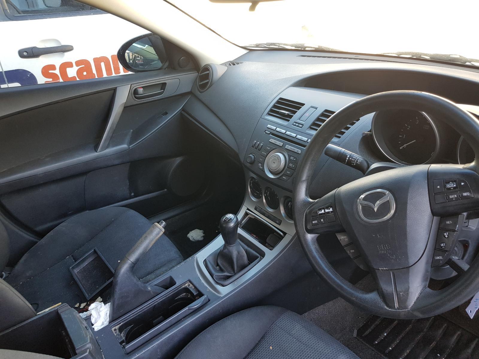 Mazda Parts Perth Mazda 3 Central Parts Perth