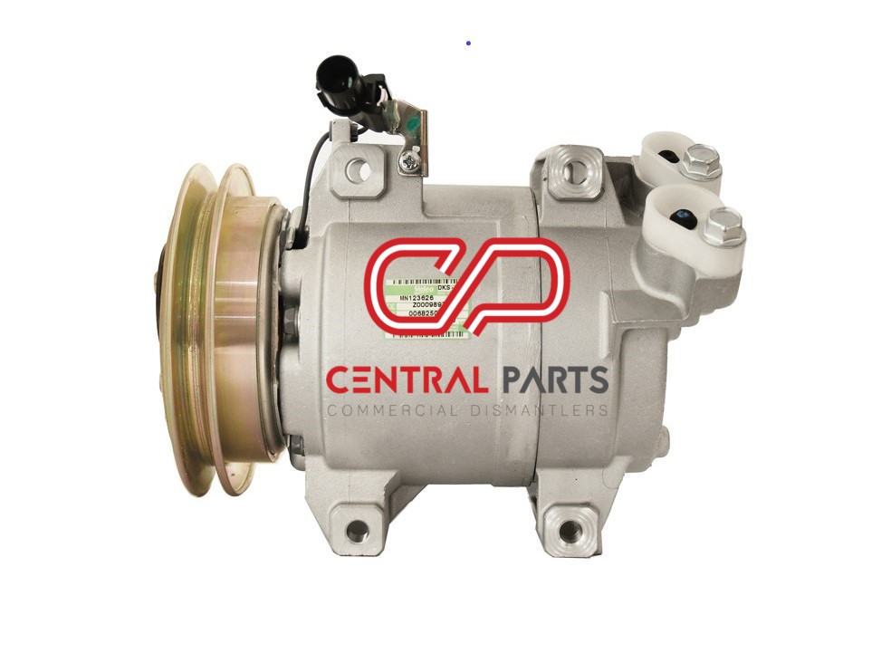 Mitsubishi Air Conditioning Compressors Central Parts Perth