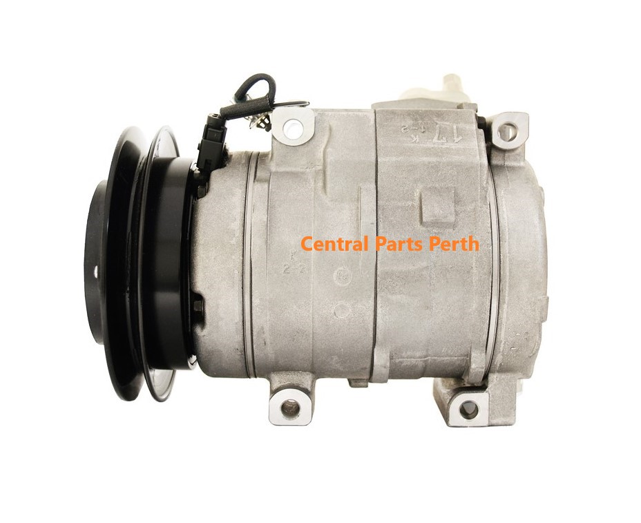 Toyota Air Conditioning Compressors Central Parts Perth