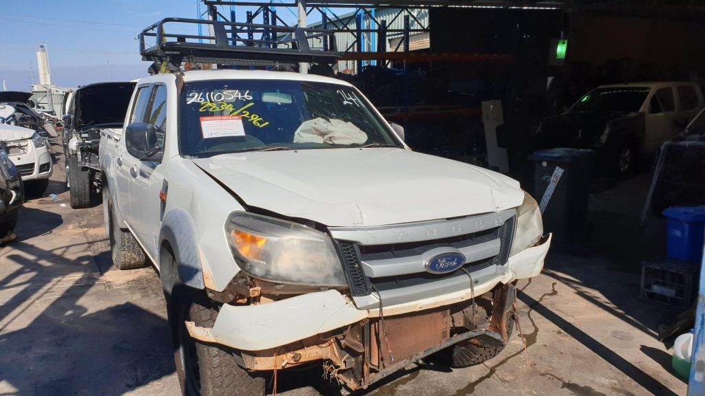 Ford Ranger PK - Central Parts Perth