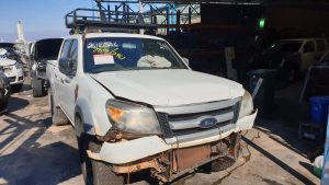 Ford Ranger Wrecking