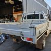 Hilux Tray